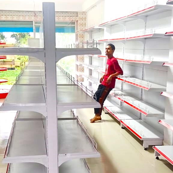 Island Gondola / Double Gondola (Premium Quality)